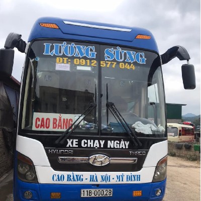 Xe Ô Tô Hà Nội Cao Bằng: Hướng Dẫn Toàn Diện Cho Mọi Nhu Cầu