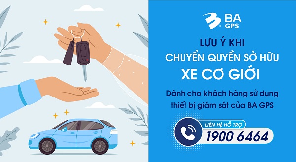 Thời Điểm Chuyển Quyền Sở Hữu Xe Ô Tô: Quy Định Và Lưu Ý Pháp Lý Quan Trọng