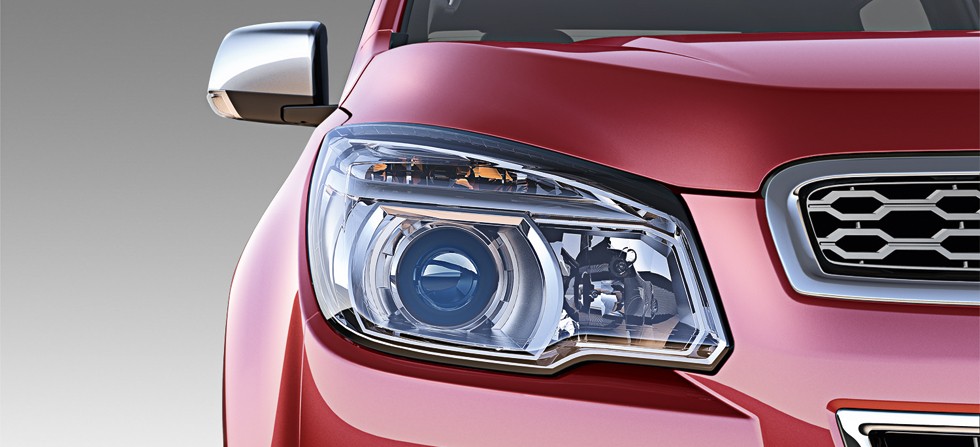 Đèn đỗ halogen xe ô tô: Đặc điểm, Ưu nhược điểm và Vai trò