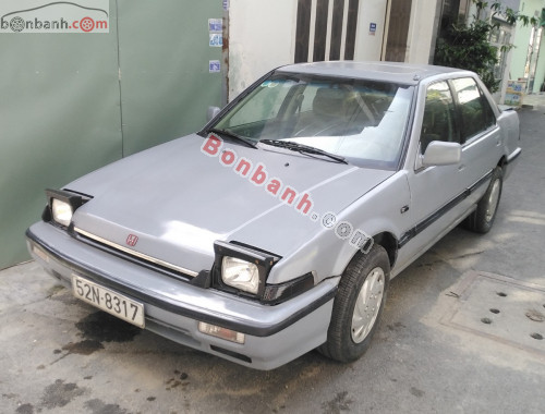 Xe Ô Tô Honda Cổ: Vẻ Đẹp Vượt Thời Gian và Giá Trị Lịch Sử