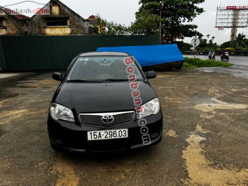 Xe ô tô Vios 2006 cũ tại TPHCM: Hướng dẫn từ A-Z