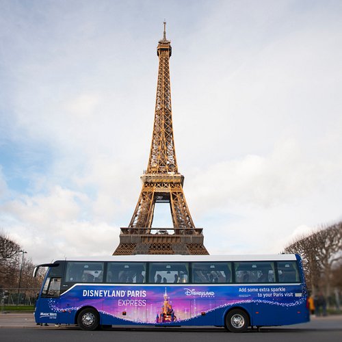 Mạng lưới xe ô tô buýt ở Paris: Hướng dẫn toàn diện