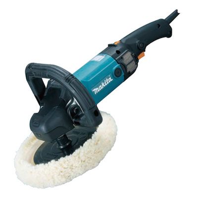 Máy Đánh Bóng Xe Ô Tô Makita: Hướng Dẫn Toàn Diện