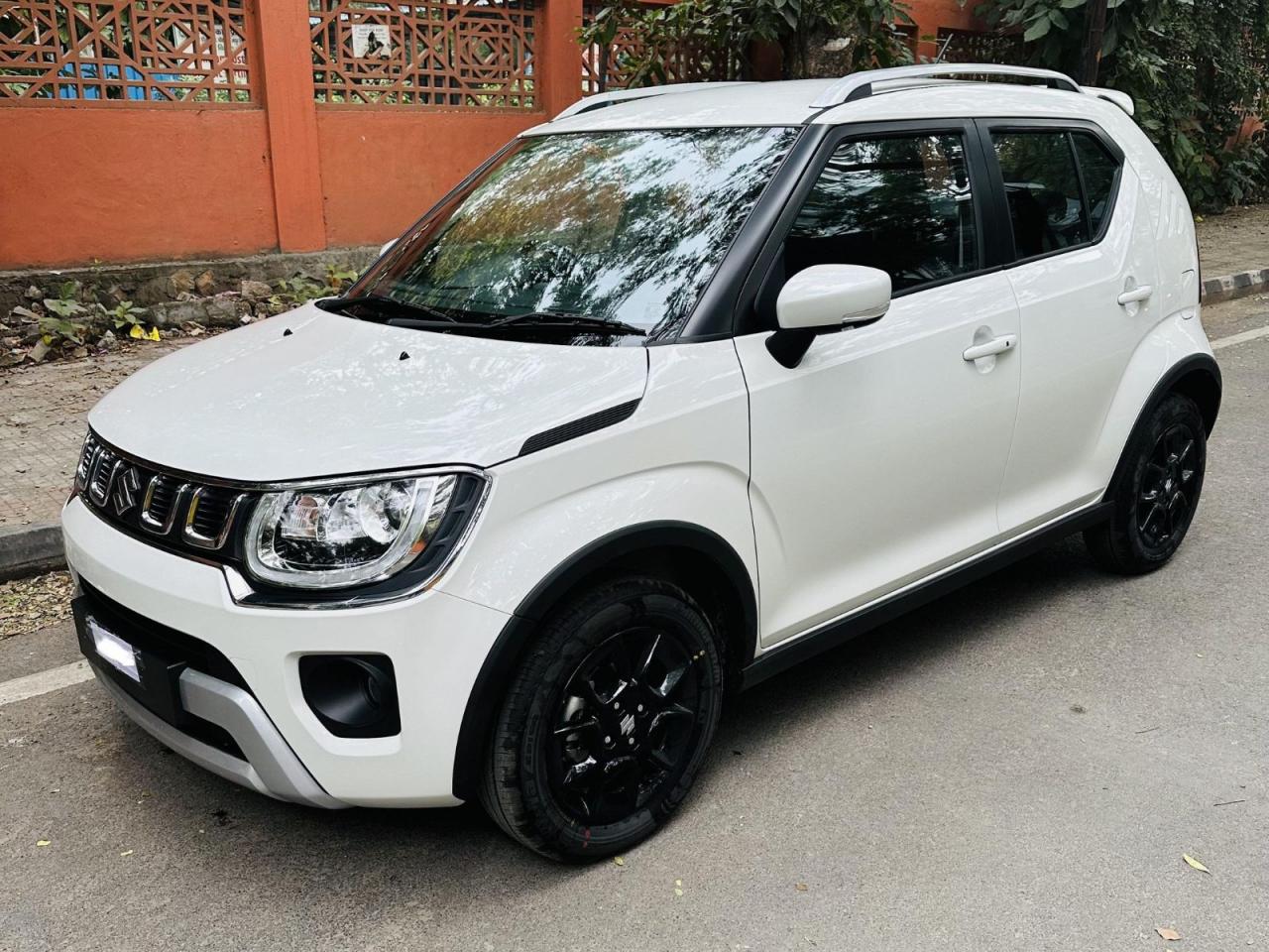Xe ô tô Maruti Suzuki Ignis: Đánh giá chi tiết từ A đến Z