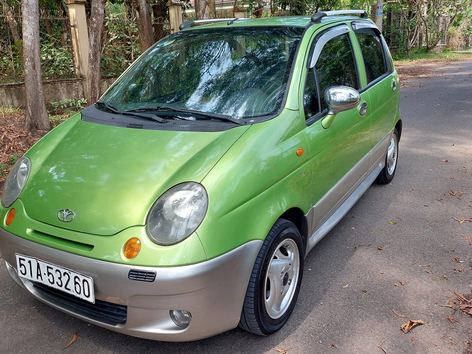 Xe Ô Tô Matiz Mới: Sự Thật Và Những Lựa Chọn Thay Thế Hiện Đại Xe Ô Tô Matiz Mới: Sự Thật Và Những Lựa Chọn Thay Thế Hiện Đại