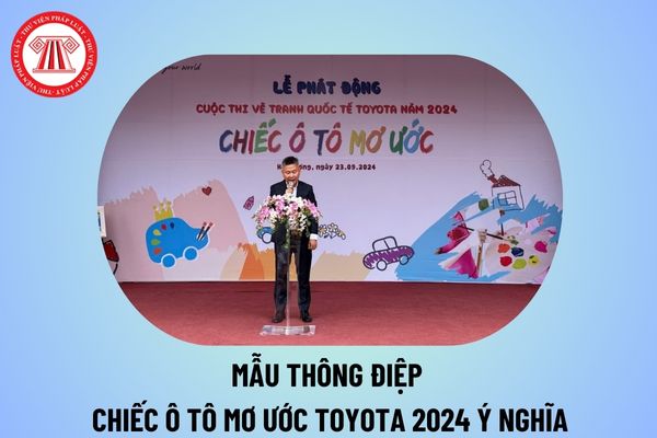 Thông Điệp Xe Ô Tô: Hơn Cả Phương Tiện Di Chuyển