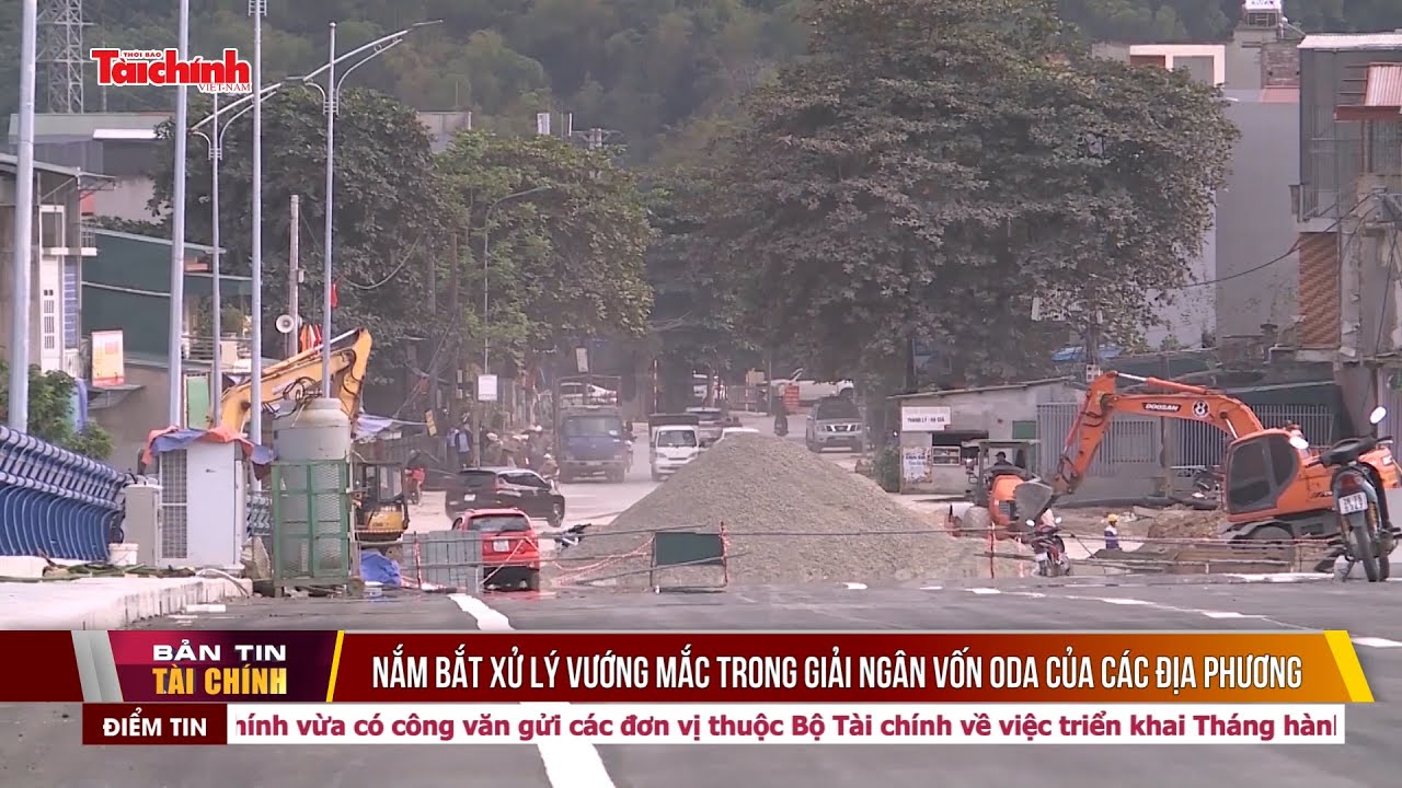 Xử lý xe ô tô dự án ODA: Quy trình và lưu ý quan trọng
