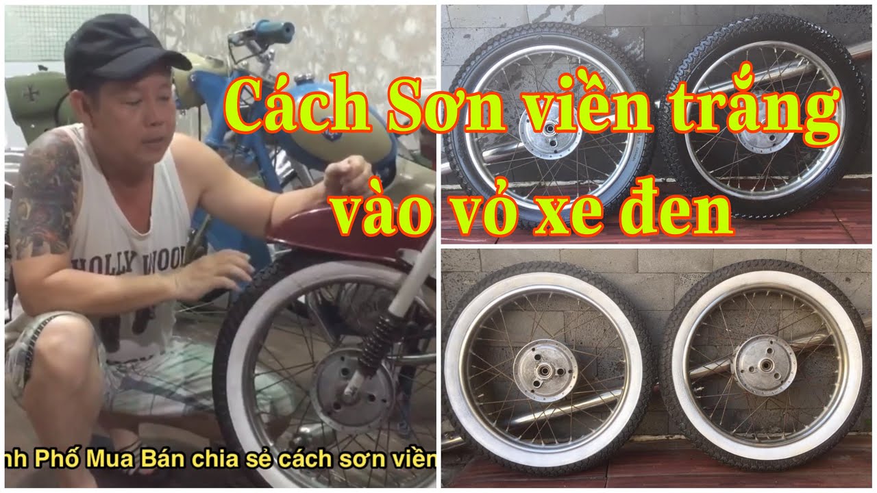 maxresdefault-397-2 Sơn Vành Lốp Xe Ô Tô: Hướng Dẫn Chi Tiết Từ A Đến Z