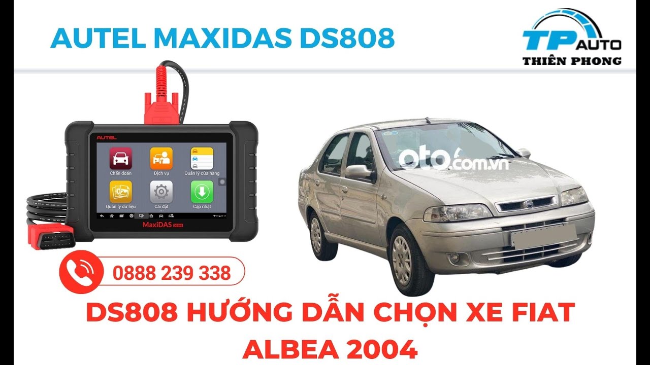 Xuất xứ xe ô tô Fiat Albea MT: Câu chuyện của một biểu tượng