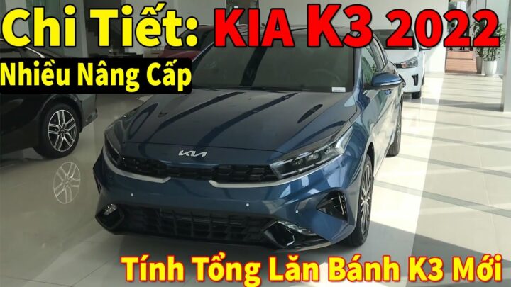 Hướng Dẫn Chi Tiết Cách Tính Tổng Tiền Xe Ô Tô Bạn Cần Biết