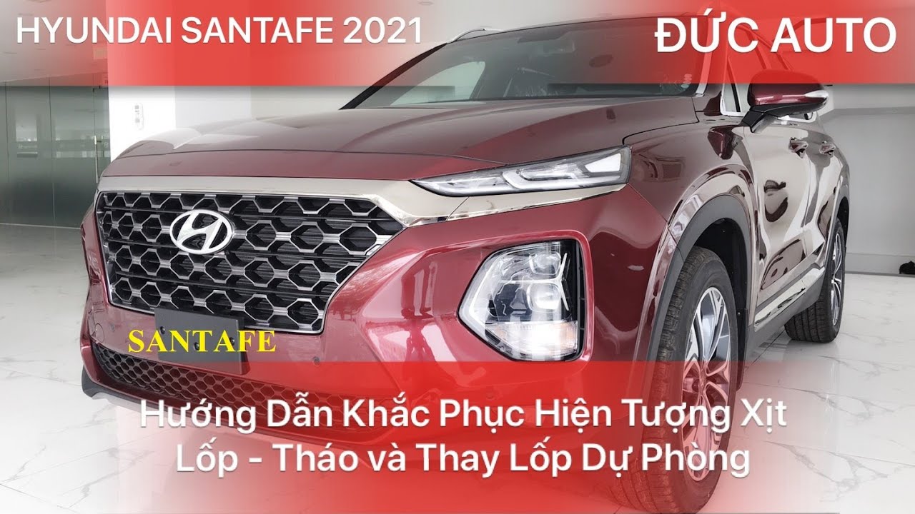 Hướng Dẫn Chi Tiết Cách Tháo Xịt Lốp Xe Ô Tô An Toàn