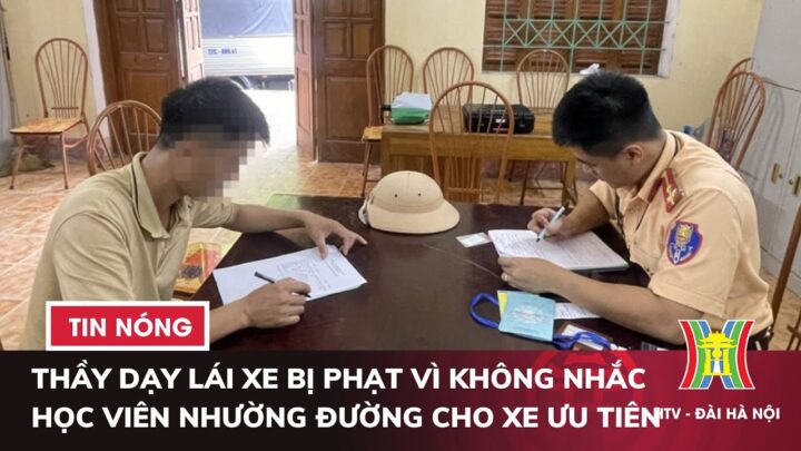 Tìm Thầy Dạy Lái Xe Ô Tô Tốt ở Hà Nội: Hướng Dẫn Chi Tiết Để Lựa Chọn Đúng Đắn