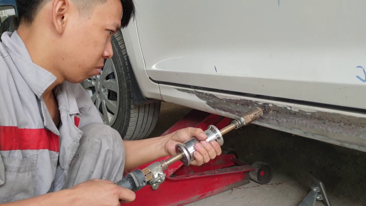 Top 5 Địa Chỉ Làm Đồng Xe Ô Tô Quảng Nam Đà Nẵng Uy Tín