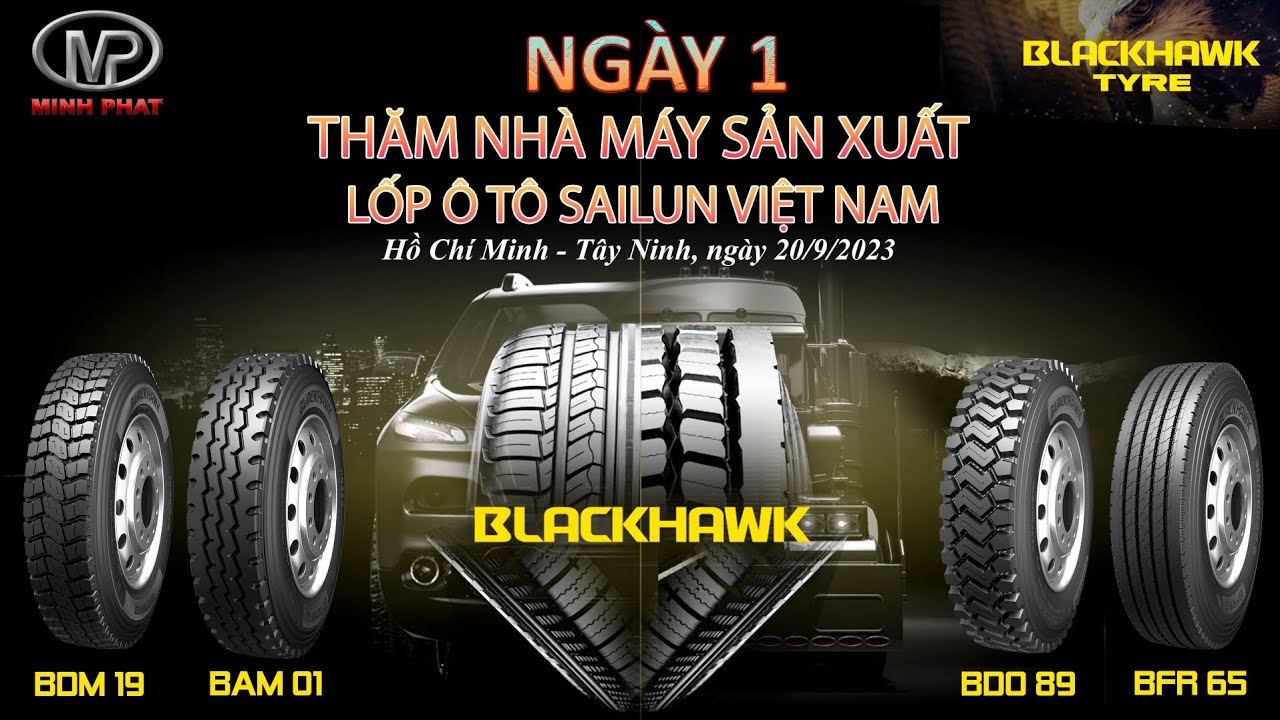 Ngày tháng sản xuất trên lốp xe ô tô: Cách đọc và ý nghĩa quan trọng