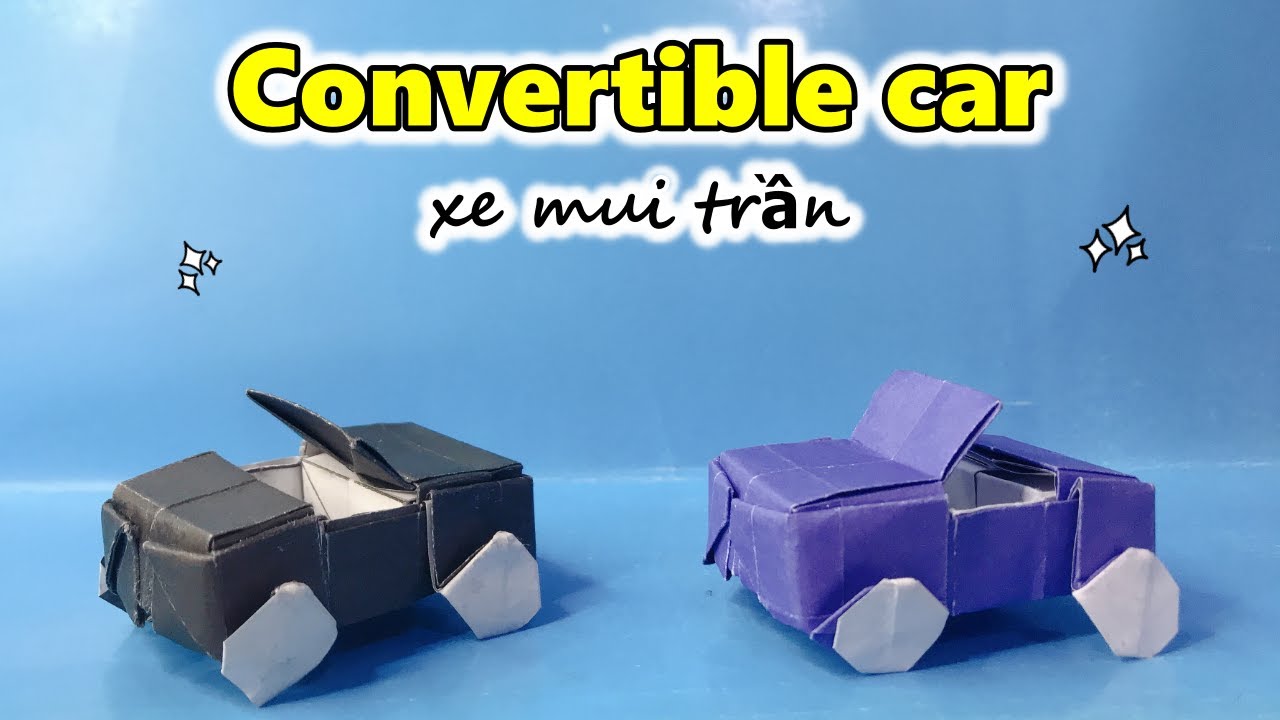 Xe ô tô có gập múi: Khám phá sự linh hoạt và tiện ích của không gian nội thất