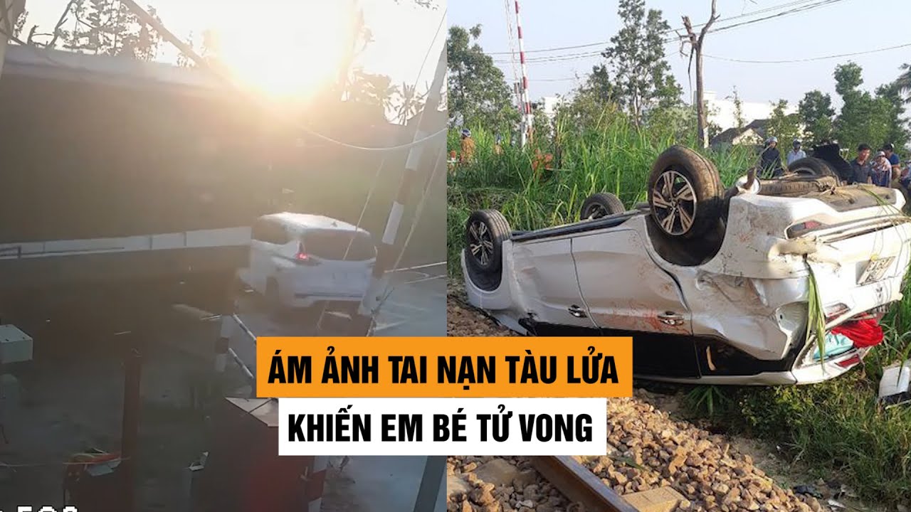 Xe Lửa Đụng Xe Ô Tô: Nguyên Nhân, Hậu Quả Và Biện Pháp Phòng Ngừa