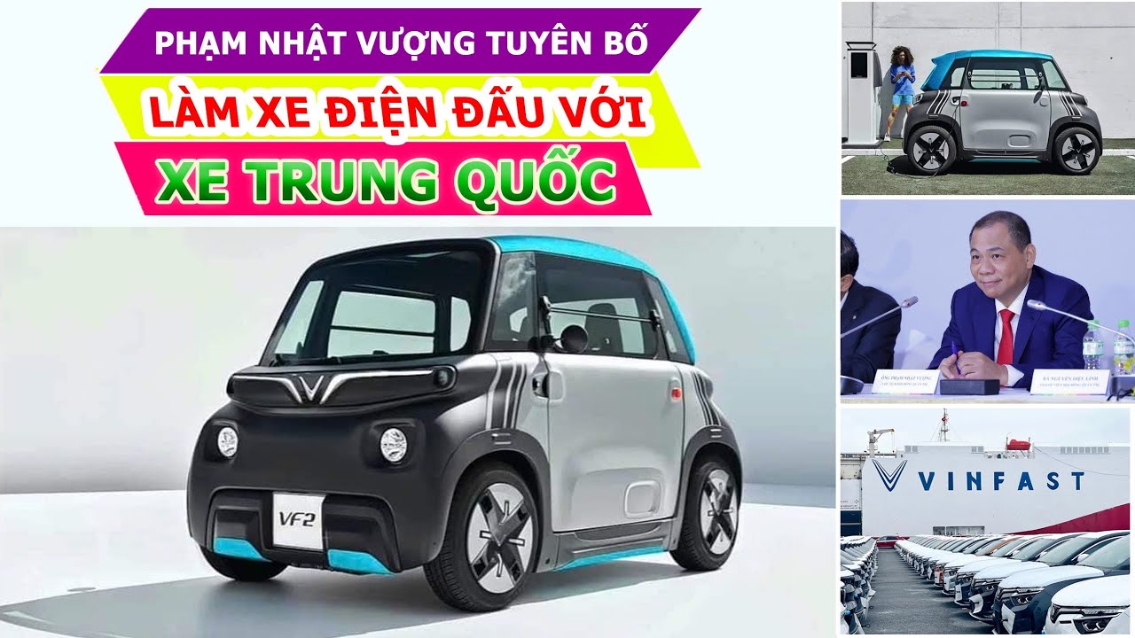 Phạm Nhật Vượng đi xe ô tô gì? Giải mã lựa chọn phương tiện của tỷ phú