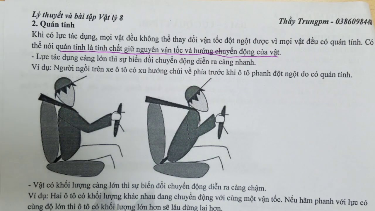 Lực quán tính xe ô tô quay vòng: Hiểu rõ để lái an toàn