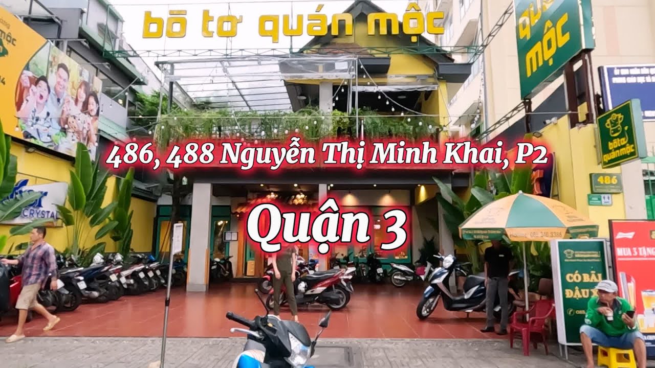 Các Nhà Xe Ô Tô Nguyễn Thị Minh Khai: Đánh Giá Chi Tiết
