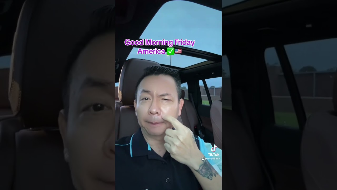 Thánh nhép trên xe ô tô: Hiện tượng giải trí khuấy đảo mạng xã hội