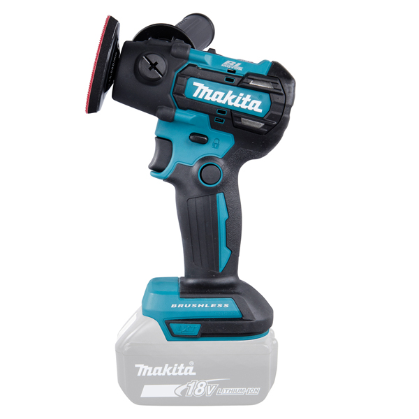 Máy Đánh Bóng Xe Ô Tô Makita: Hướng Dẫn Toàn Diện