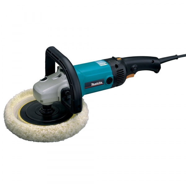 Máy Đánh Bóng Xe Ô Tô Makita: Hướng Dẫn Toàn Diện