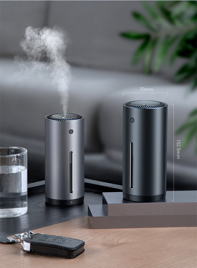 Tạo độ ẩm trên xe ô tô: Hướng dẫn chi tiết và những điều cần biết