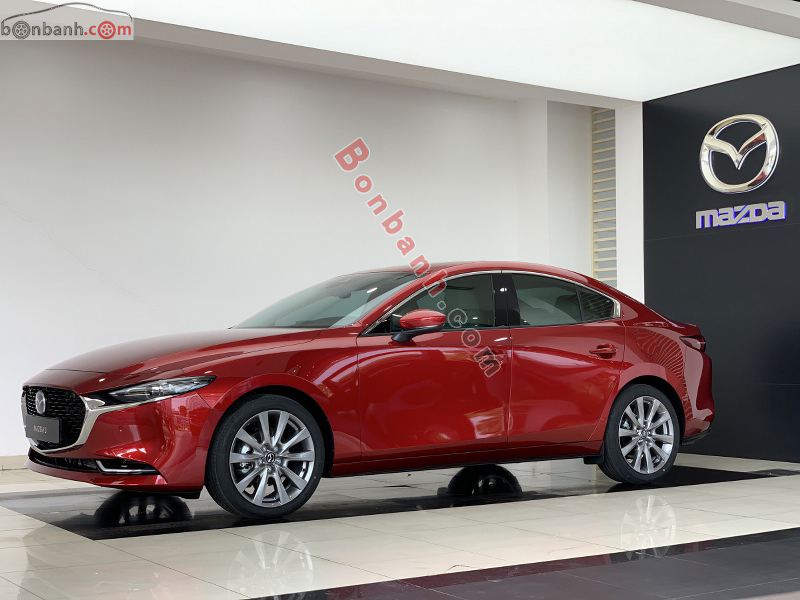 Kinh nghiệm mua xe ô tô Mazda 3 cũ tại TP.HCM đáng tin cậy