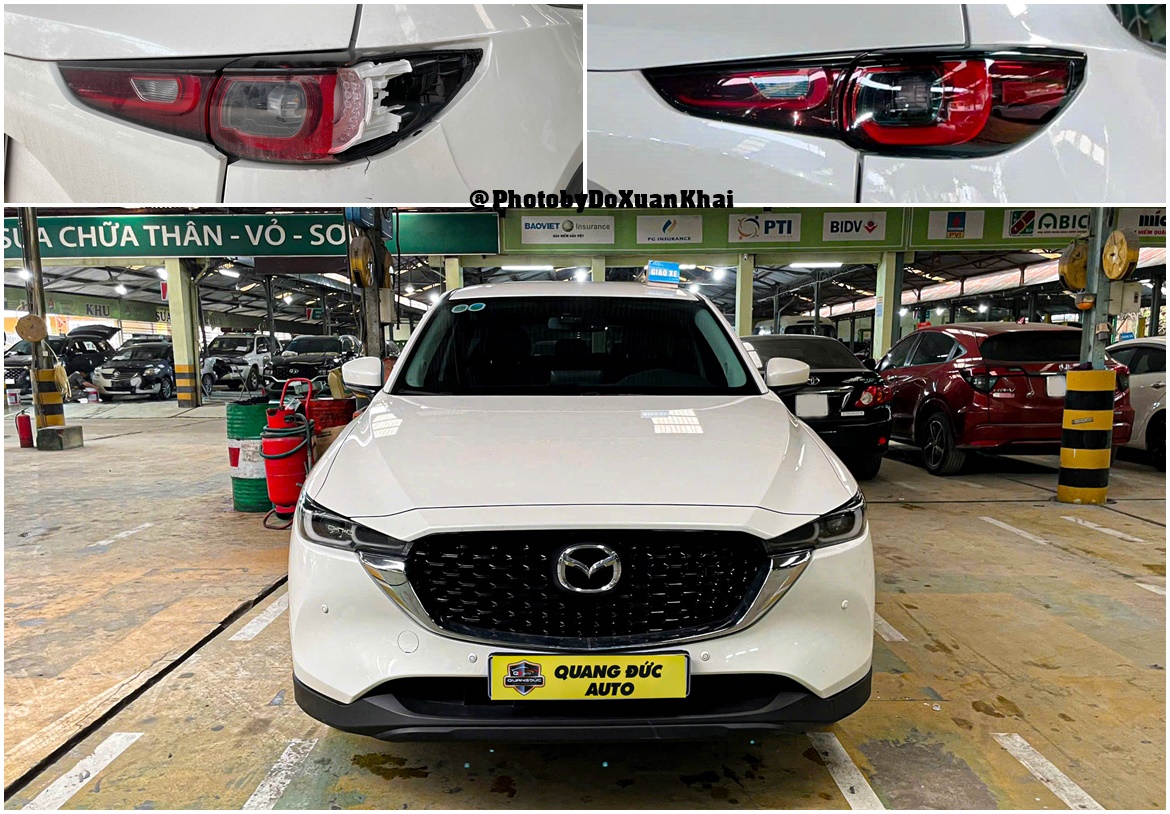 Xóa Xước Đèn Xe Ô Tô: Hướng Dẫn Chi Tiết Từ A Đến Z