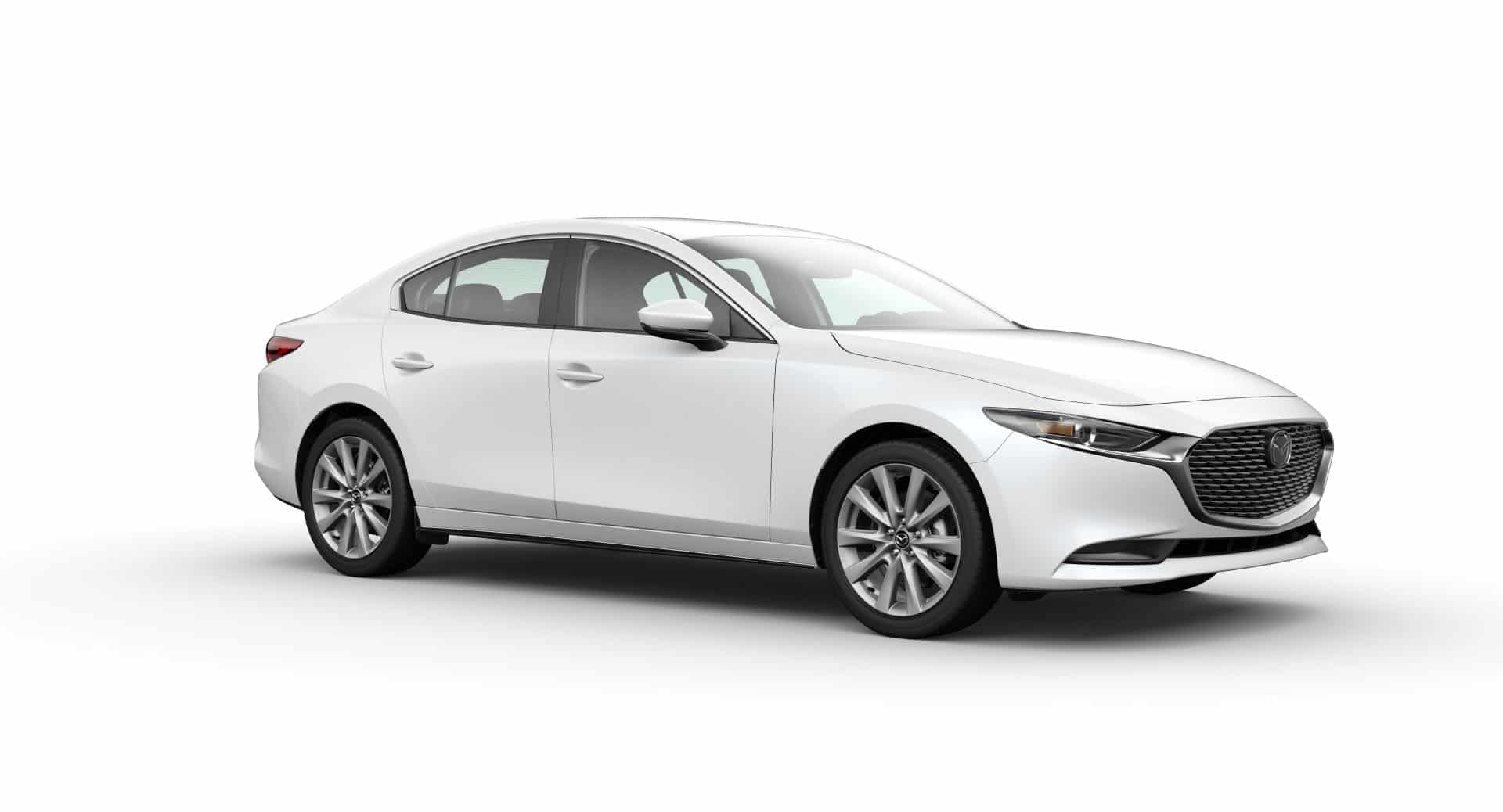 Xe Ô Tô Mazda 3 Màu Trắng: Biểu Tượng Của Sự Tinh Tế và Hiện Đại