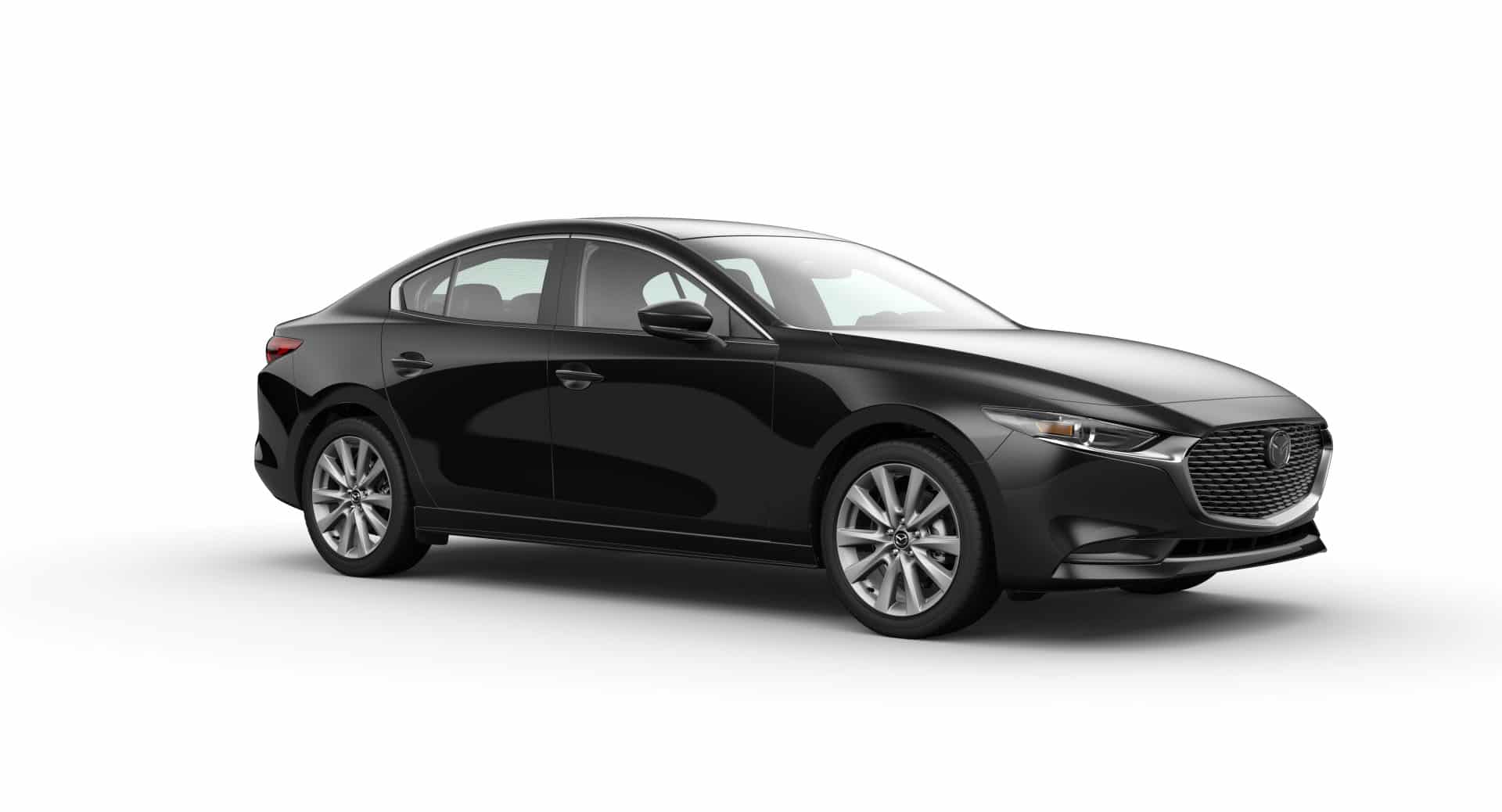 Giá Xe Ô Tô Mazda 3 Mới Nhất: Chi Tiết Các Phiên Bản