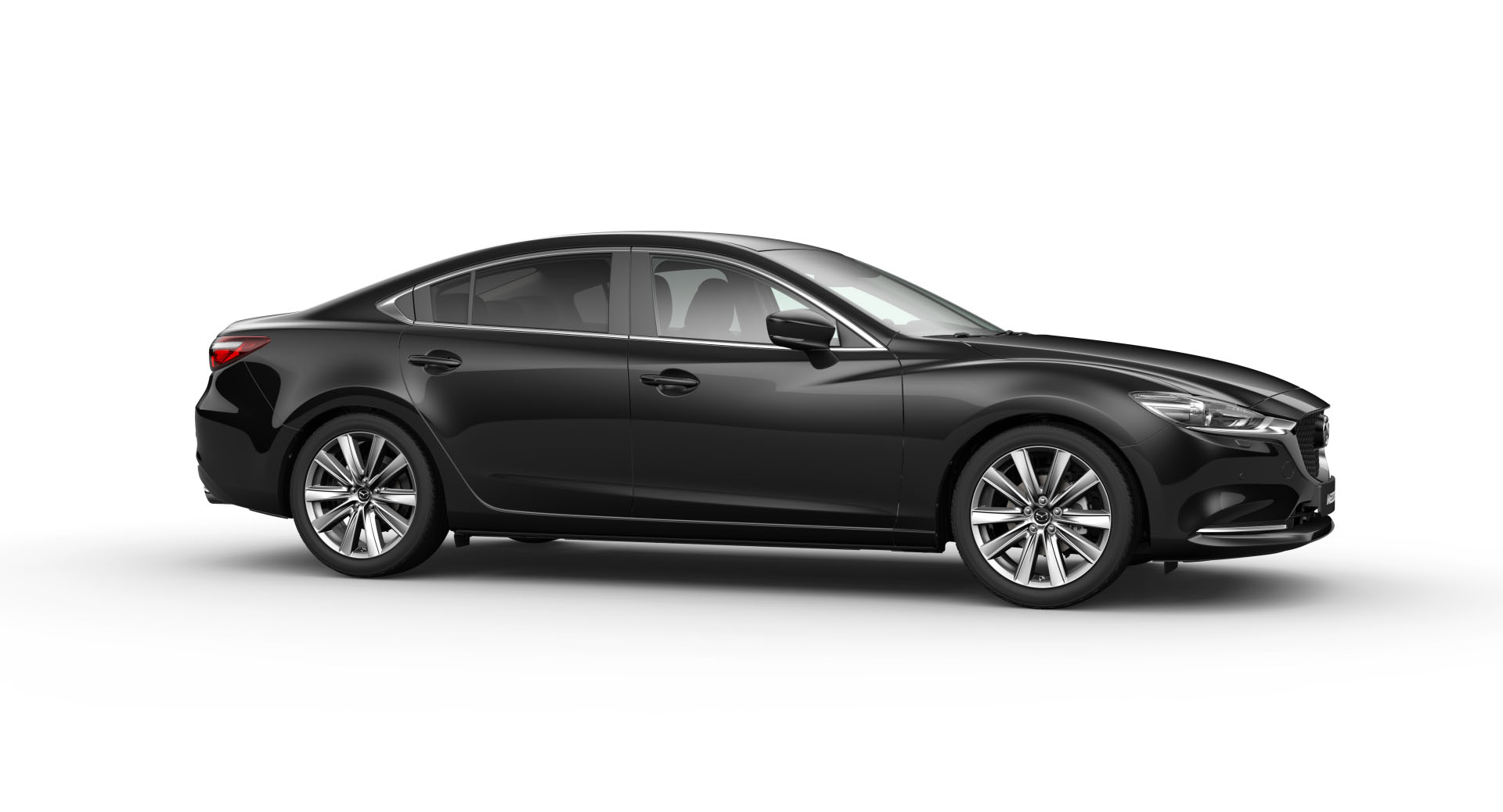 Xe ô tô Mazda 6 giá bao nhiêu? Bảng giá & Đánh giá chi tiết