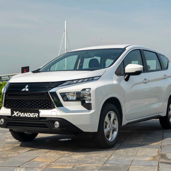 Xe ô tô Mitsubishi 7 chỗ của Ấn Độ: Những điều cần biết
