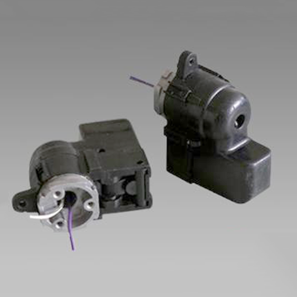 Mã HS motor gập gương cho xe ô tô: Hướng dẫn phân loại chi tiết