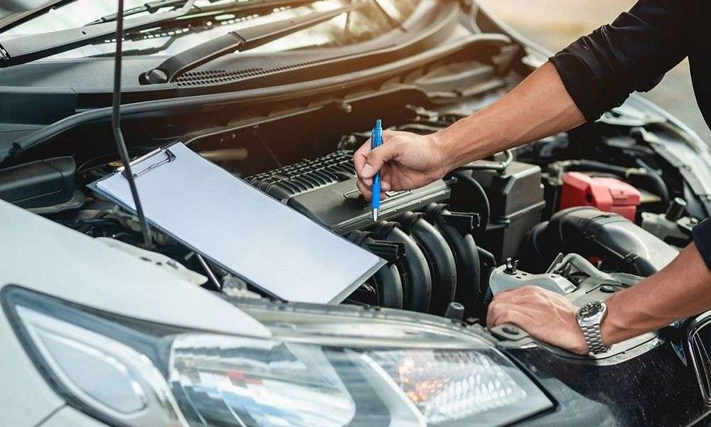 Cách giữ gìn xe ô tô hiệu quả để xe luôn bền đẹp