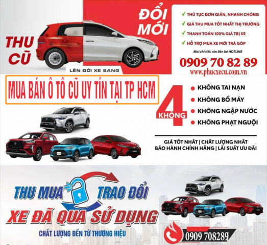 Kinh nghiệm mua xe ô tô cũ tại Yên Bái: Hướng dẫn từ A-Z
