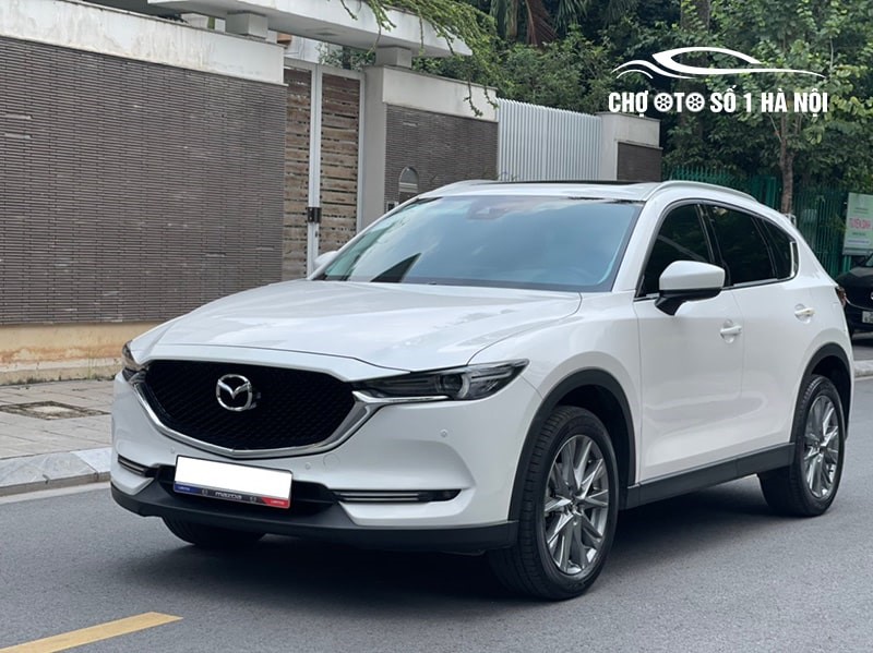Xe Ô Tô CX5 Cũ: Kinh Nghiệm Mua Sắm Và Đánh Giá Chi Tiết