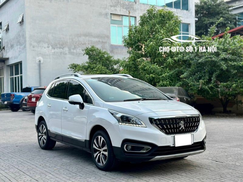 Xe Ô Tô Peugeot Cũ: Kinh Nghiệm Mua Và Các Mẫu Đáng Chú Ý