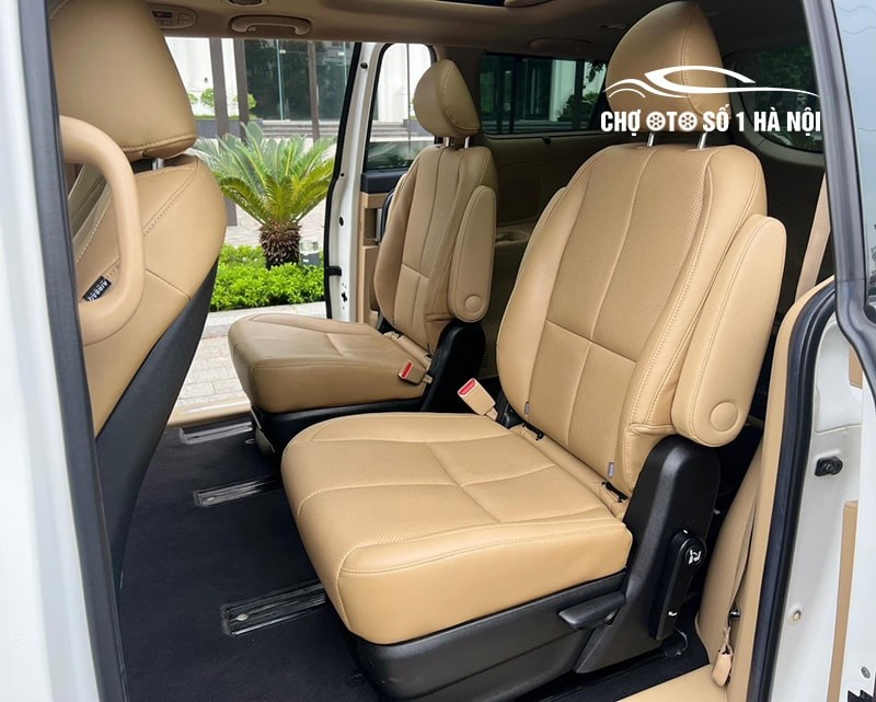 Kinh nghiệm chọn mua xe ô tô Kia 7 chỗ cũ chất lượng cao