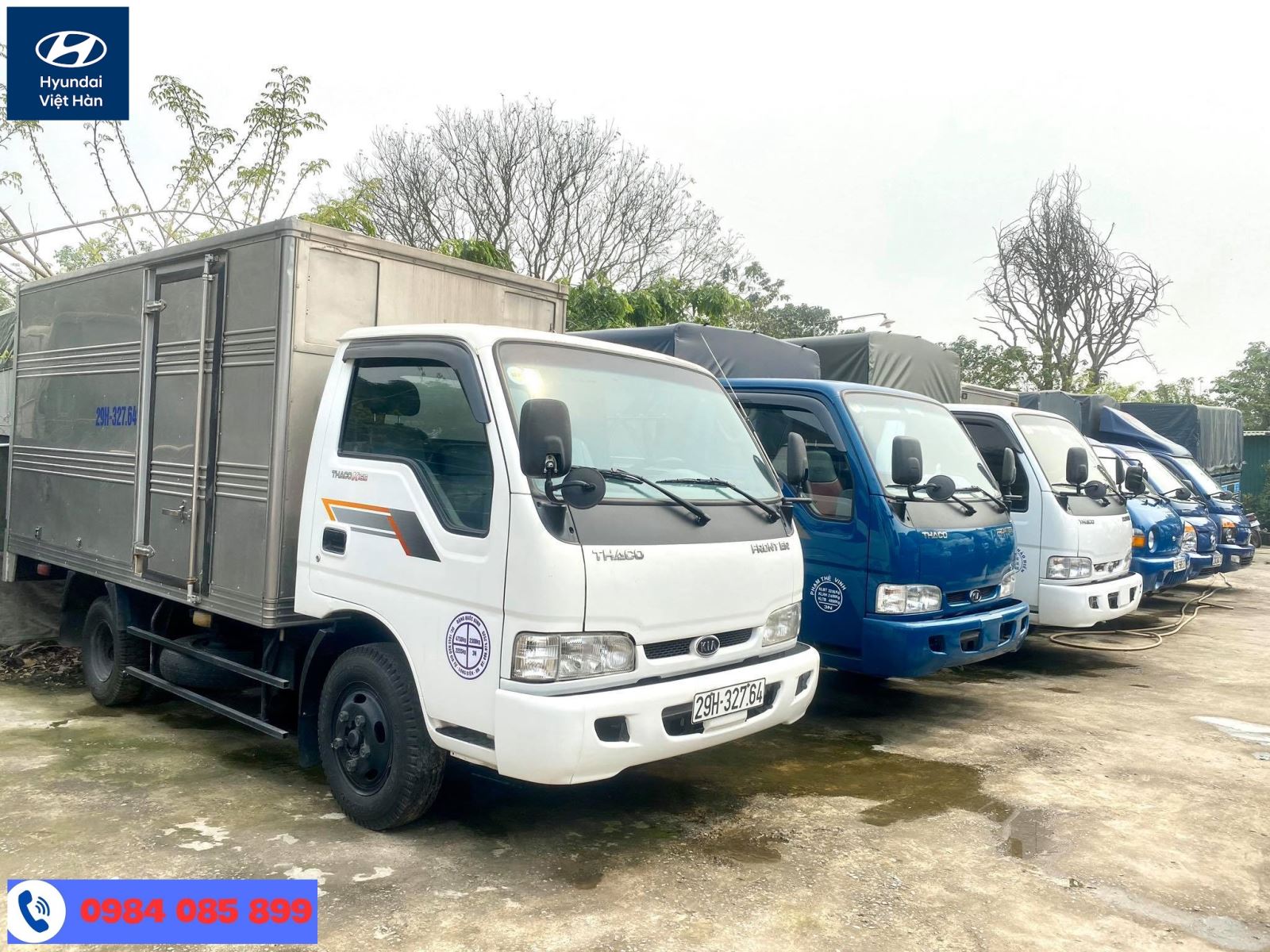 Xe Ô Tô Cũ Dưới 100 Triệu Tại Thái Nguyên: Lựa Chọn Tối Ưu Cho Ngân Sách Hạn Hẹp
