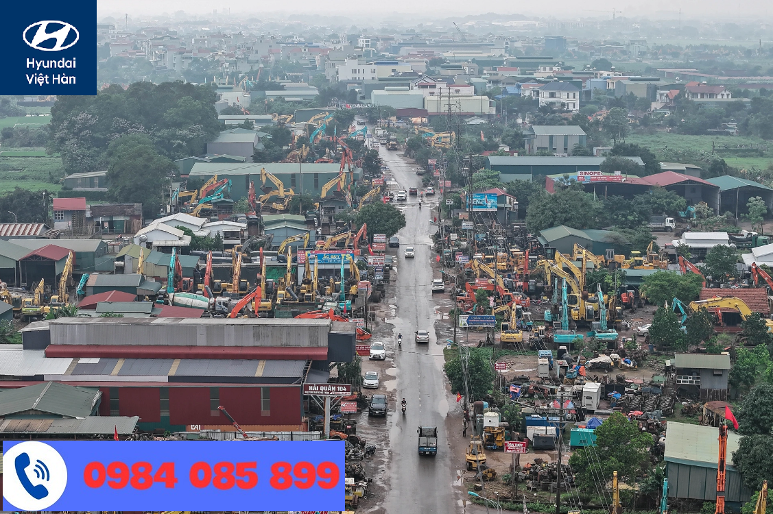 Top Địa Chỉ Mua Bán Xe Ô Tô Cũ Vĩnh Phúc Uy Tín