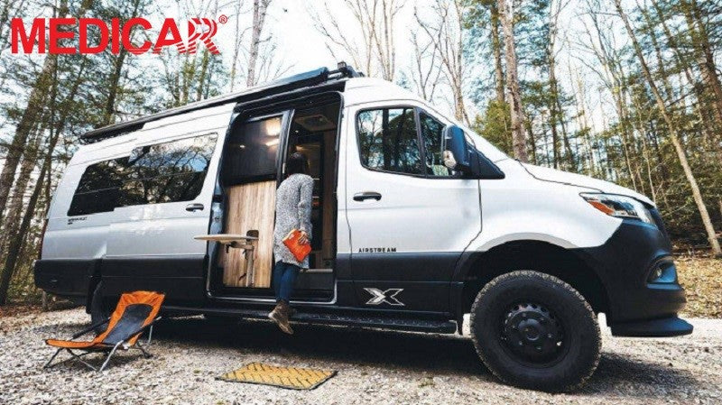 Giá Xe Ô Tô Cắm Trại: Cẩm Nang Chi Tiết Từ A Đến Z