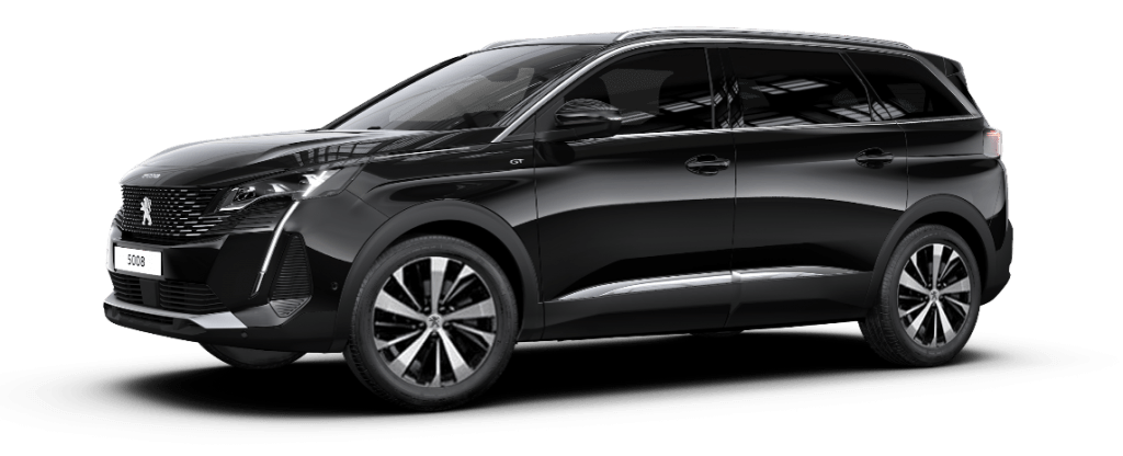 Giá Xe Ô Tô Peugeot 5008 Mới Nhất: Cập Nhật Chi Tiết