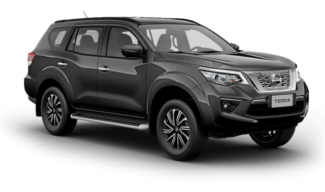 nissan-terra-1-e1598665643220 Đánh giá xe ô tô Nissan Terra: Chi tiết từ A đến Z