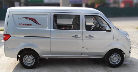 Quy định chở hàng trên xe ô tô mới nhất và những điều cần biết