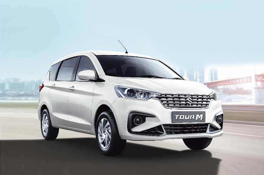 Đánh Giá Xe Ô Tô Suzuki 7 Chỗ và Sự Nhầm Lẫn Với Xpander