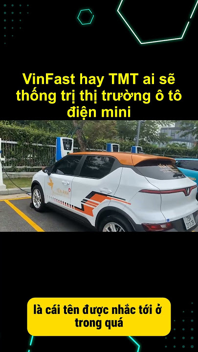 Thủ phủ của vàng mã xe ô tô Vin: Nơi VinFast thống trị thị trường Việt Nam