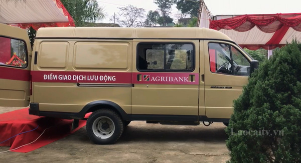 Xe ô tô chuyên dùng Agribank: Thông tin chi tiết và ứng dụng