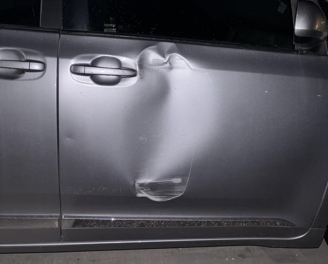 Sửa Tay Nắm Cửa Xe Ô Tô Toyota Sienna 2003: Hướng Dẫn Chi Tiết