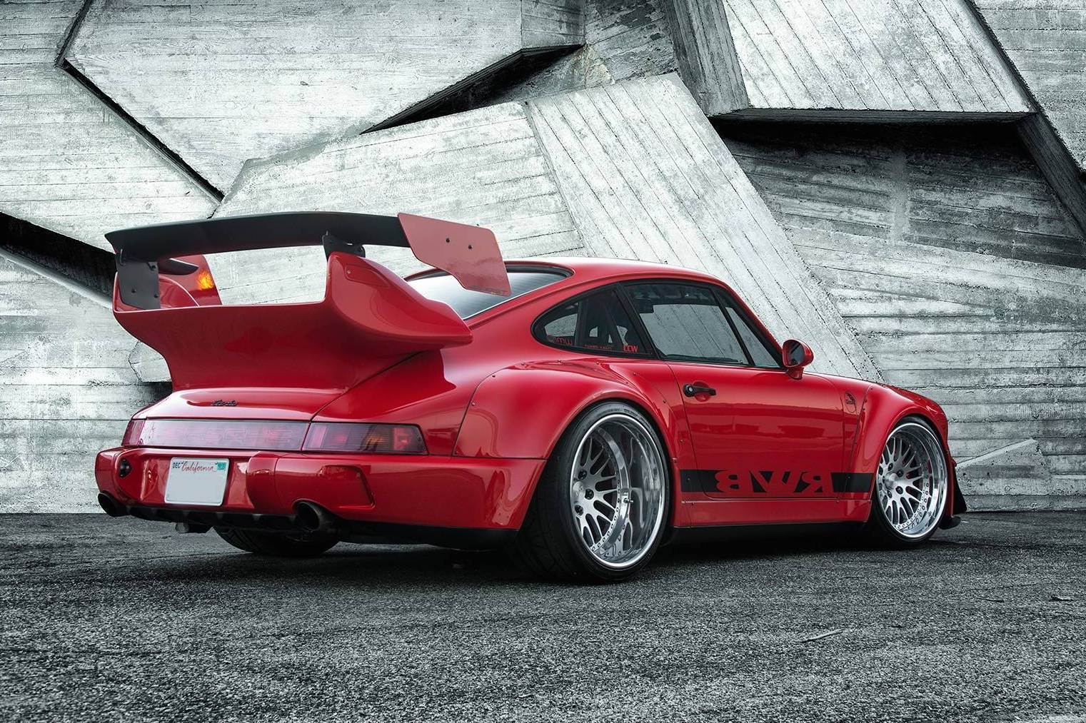 Xe Ô Tô Porsche Nước Nào? Khám Phá Nguồn Gốc Thương Hiệu Đức